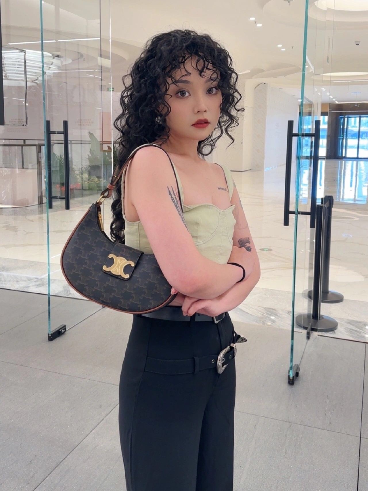 Celine Hobo Bags